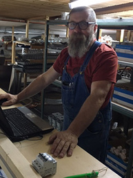 Konrad Sittl bei ONE-Ihr Elektro-Service GmbH in Weiden