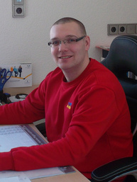 Martin Besler bei ONE-Ihr Elektro-Service GmbH in Weiden
