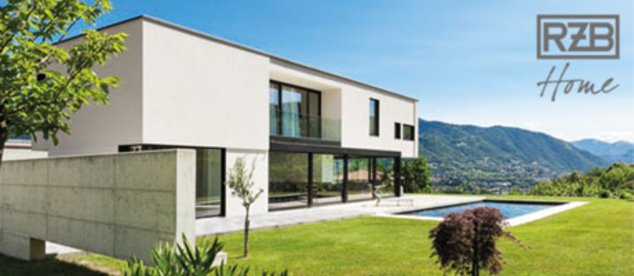 RZB Home + Basic bei ONE-Ihr Elektro-Service GmbH in Weiden