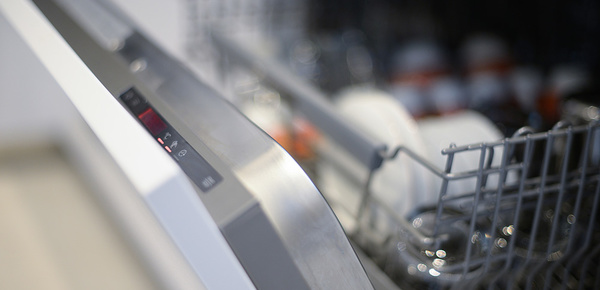 Geschirrspül­maschinen bei ONE-Ihr Elektro-Service GmbH in Weiden