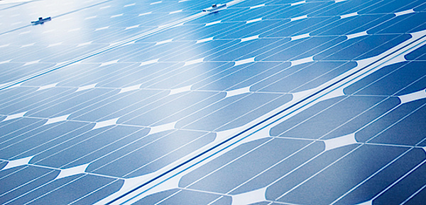 Photovoltaik bei ONE-Ihr Elektro-Service GmbH in Weiden
