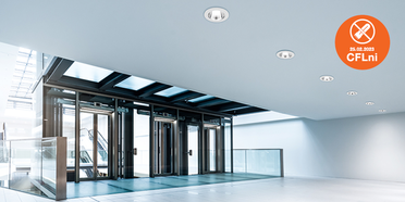 Lösungen zum Kompakt­leucht­stoff­lampen Verbot bei ONE-Ihr Elektro-Service GmbH in Weiden