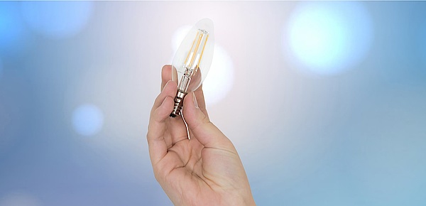 Energie sparen bei ONE-Ihr Elektro-Service GmbH in Weiden