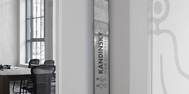 Designkanäle bei ONE-Ihr Elektro-Service GmbH in Weiden