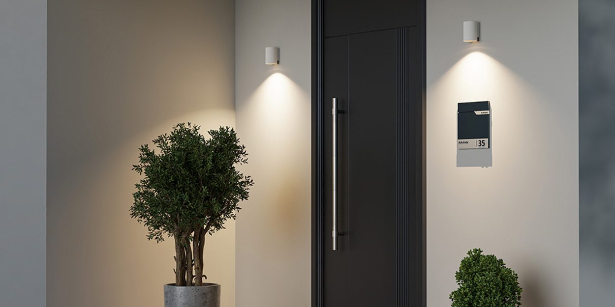 Außenleuchten bei ONE-Ihr Elektro-Service GmbH in Weiden