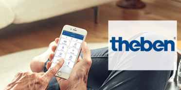 Theben bei ONE-Ihr Elektro-Service GmbH in Weiden