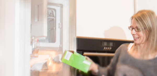 Kühlen & Gefrieren bei ONE-Ihr Elektro-Service GmbH in Weiden