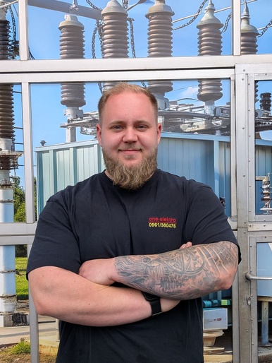 Michael Meier bei ONE-Ihr Elektro-Service GmbH in Weiden