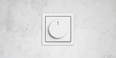 Busch-Dimmer® bei ONE-Ihr Elektro-Service GmbH in Weiden