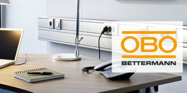 OBO bei ONE-Ihr Elektro-Service GmbH in Weiden