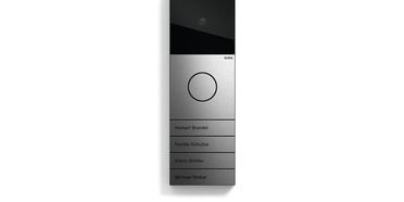 Gira System 106 bei ONE-Ihr Elektro-Service GmbH in Weiden