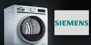 Siemens Hausgeräte bei ONE-Ihr Elektro-Service GmbH in Weiden