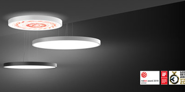 TRIONA LED-Flächenleuchten bei ONE-Ihr Elektro-Service GmbH in Weiden