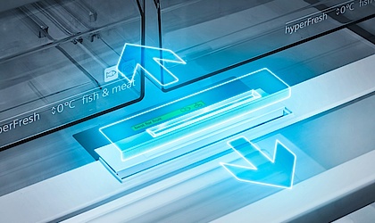 hyperFresh bei ONE-Ihr Elektro-Service GmbH in Weiden