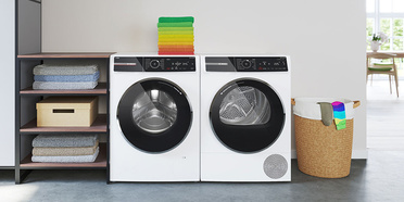 Waschmaschinen und Trockner bei ONE-Ihr Elektro-Service GmbH in Weiden
