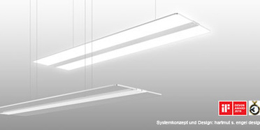 TWINDOT Pendelleuchten-Serie bei ONE-Ihr Elektro-Service GmbH in Weiden