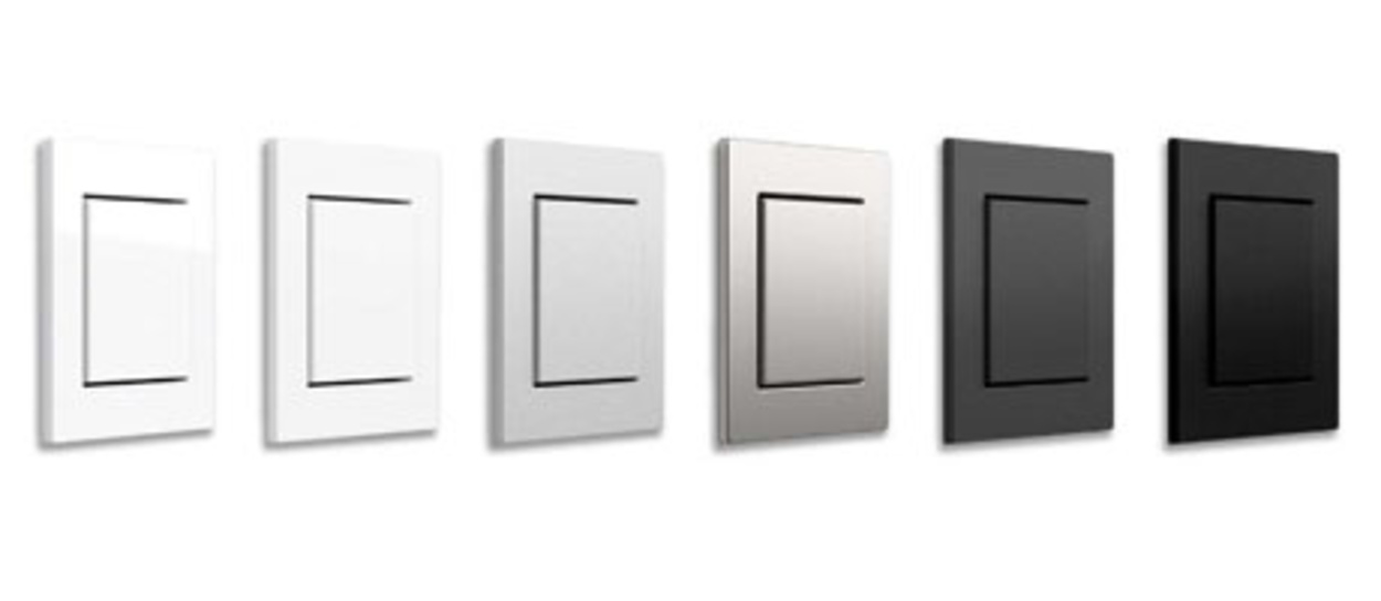 Gira Designkonfigurator bei ONE-Ihr Elektro-Service GmbH in Weiden