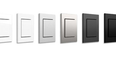 Gira Designkonfigurator bei ONE-Ihr Elektro-Service GmbH in Weiden
