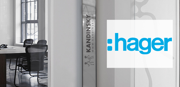 Hager bei ONE-Ihr Elektro-Service GmbH in Weiden